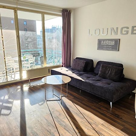 Uebernachten Sie Im Wunderschoenen Weiden Apartment Koln Bagian luar foto