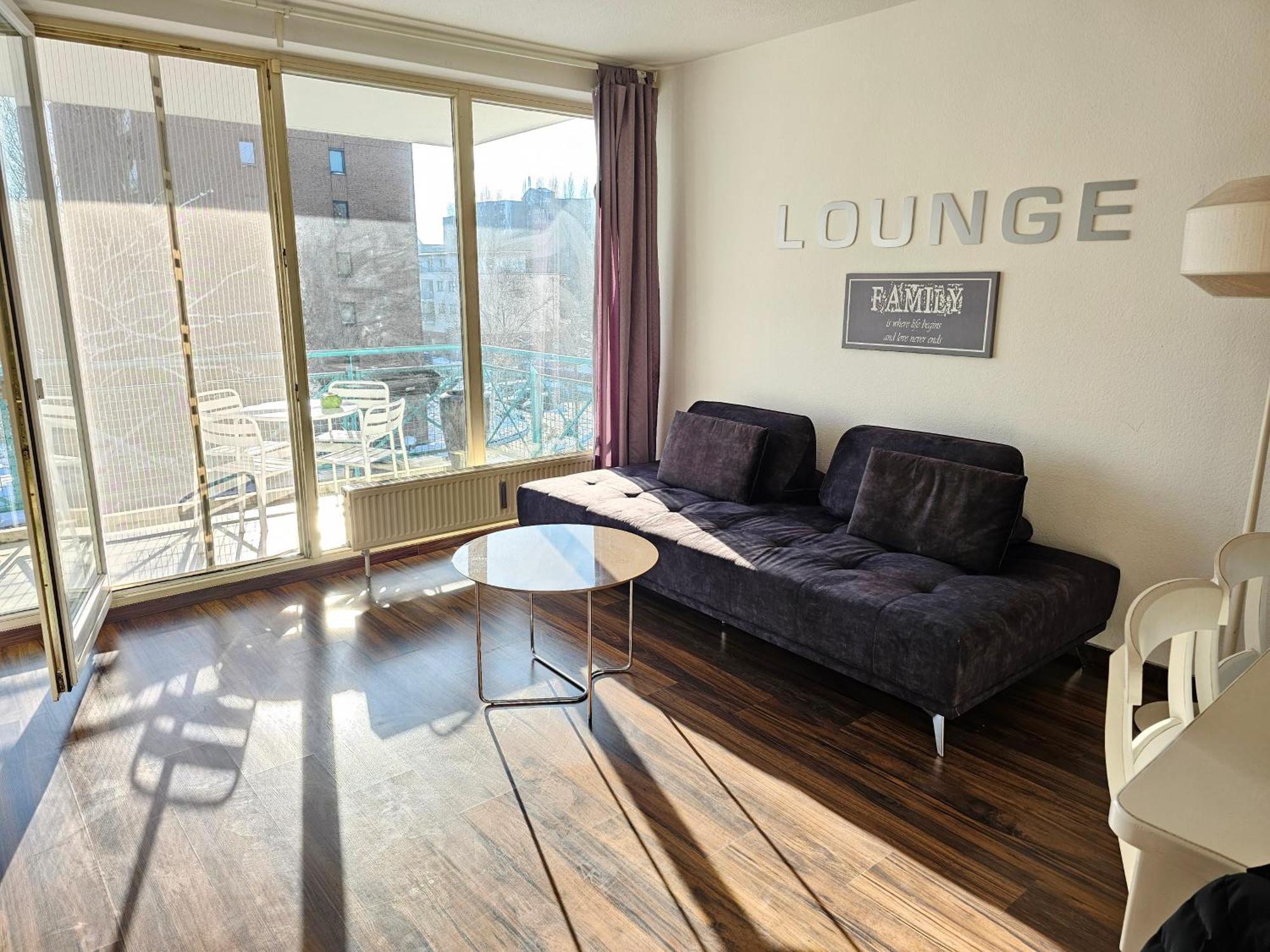 Uebernachten Sie Im Wunderschoenen Weiden Apartment Koln Bagian luar foto